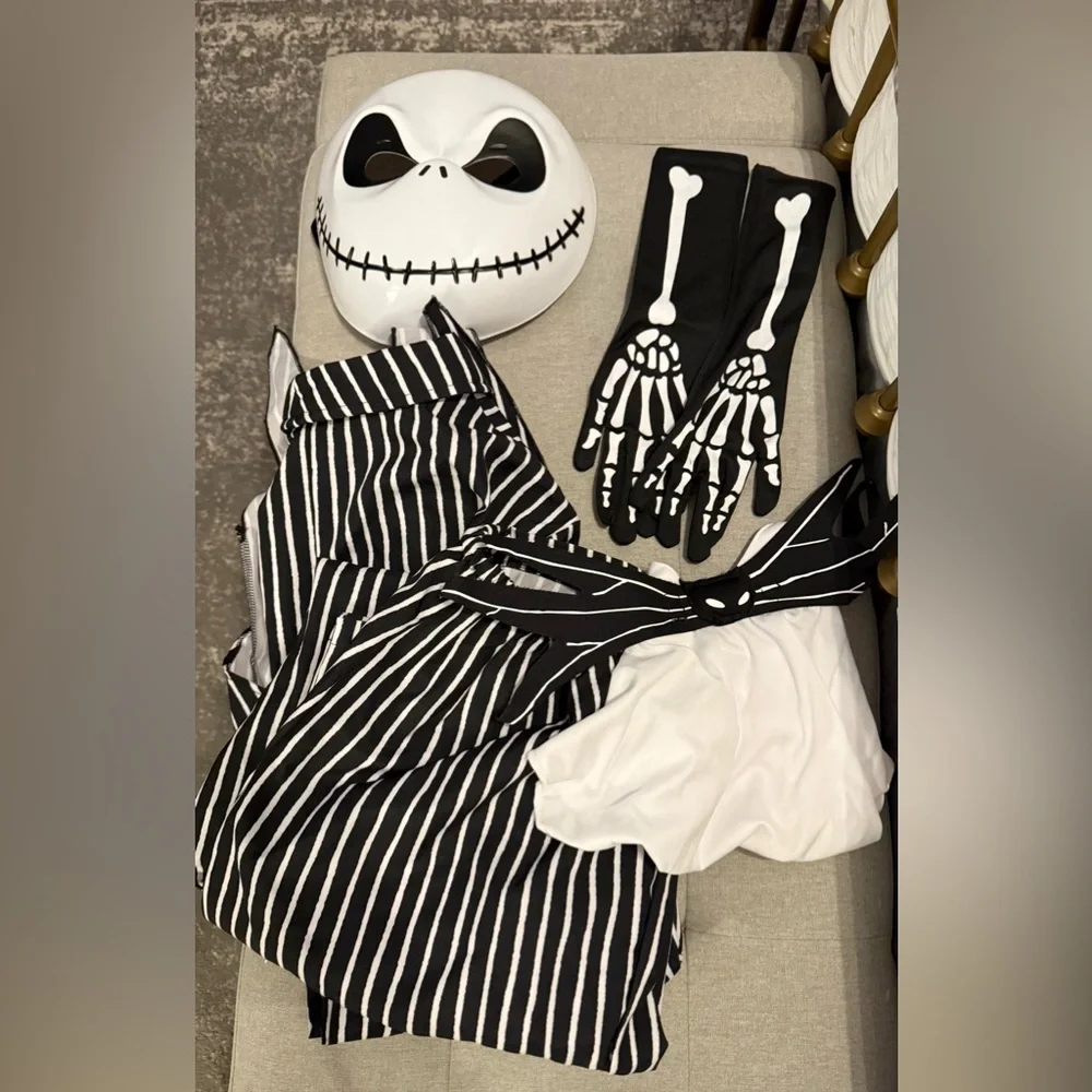 Men’s Adult Costume